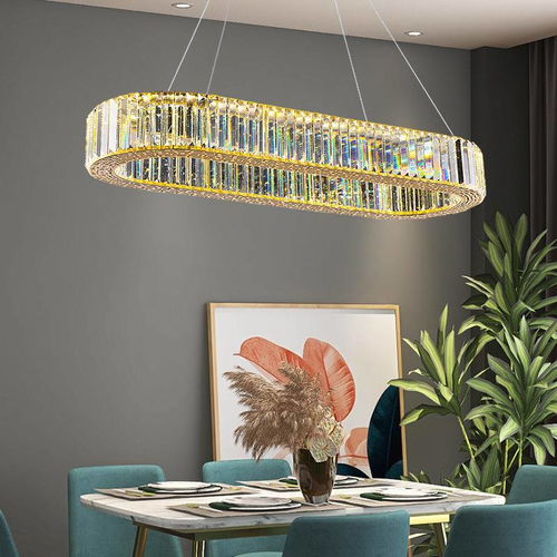 2022輕奢水晶吊燈新風尚 窗飾系列點亮家居美學新篇章